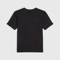 Original Cali Logo T-Shirt | Black Out