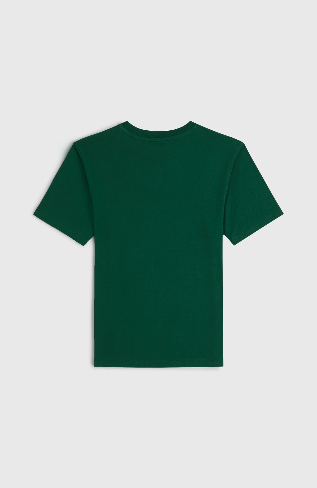 Essentials Cali Logo T-Shirt | Emerald Envy