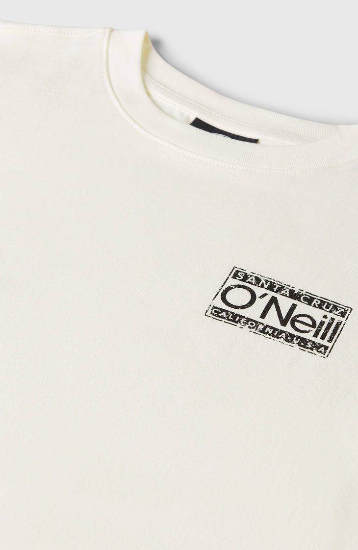 O'Neill Cali T-Shirt | Snow White