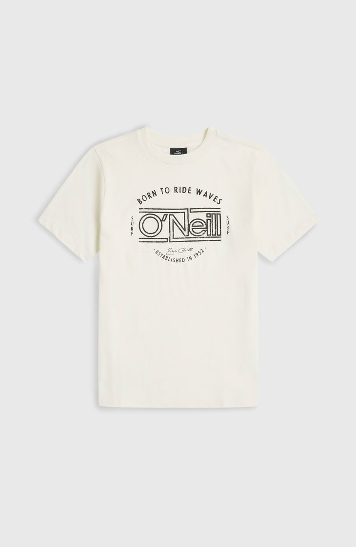 O'Neill Muir T-Shirt | Snow White