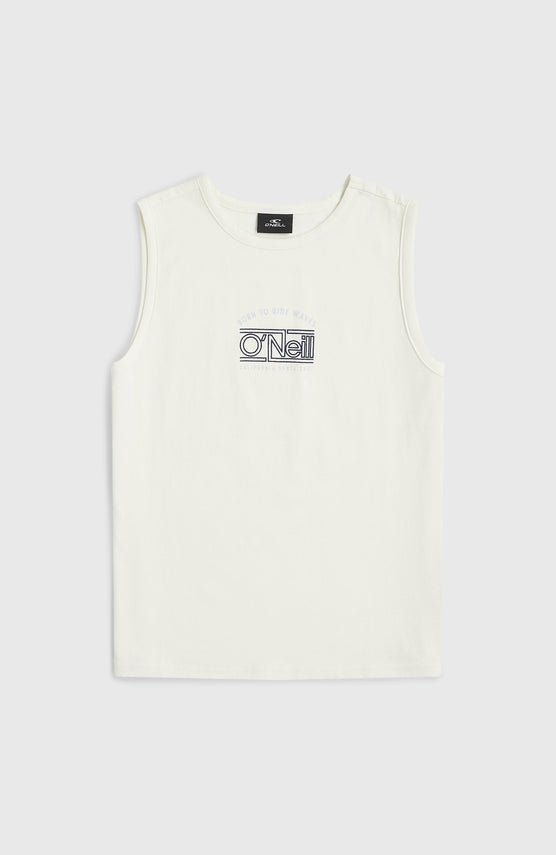 O'NEILL GRAPHIC TANKTOP | Snow White