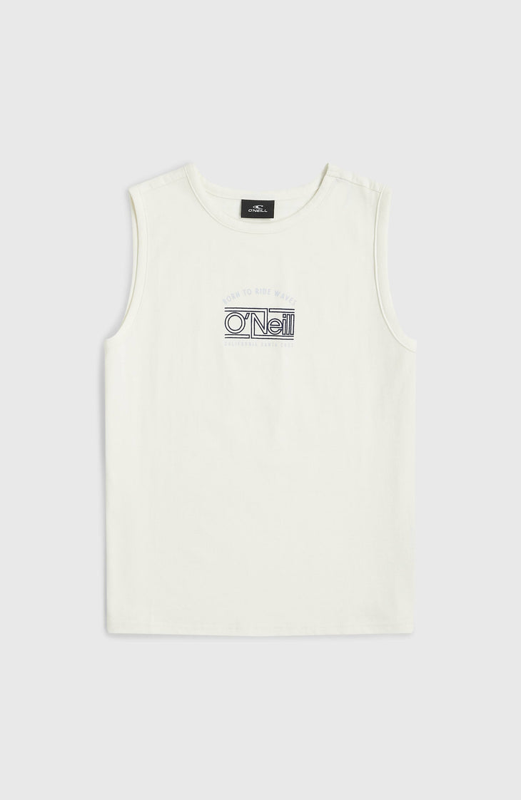 O'NEILL GRAPHIC TANKTOP | Snow White