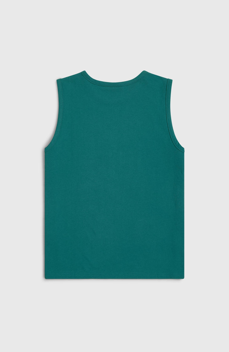O'NEILL GRAPHIC TANKTOP | Botanical Heat