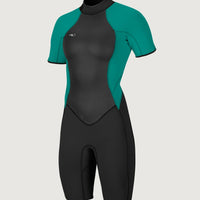 Bahia 2/1mm Spring Wetsuit | Capri Breeze