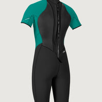 Bahia 2/1mm Spring Wetsuit | Capri Breeze