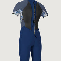 Bahia 2/1mm Spring Wetsuit | Dark Blue