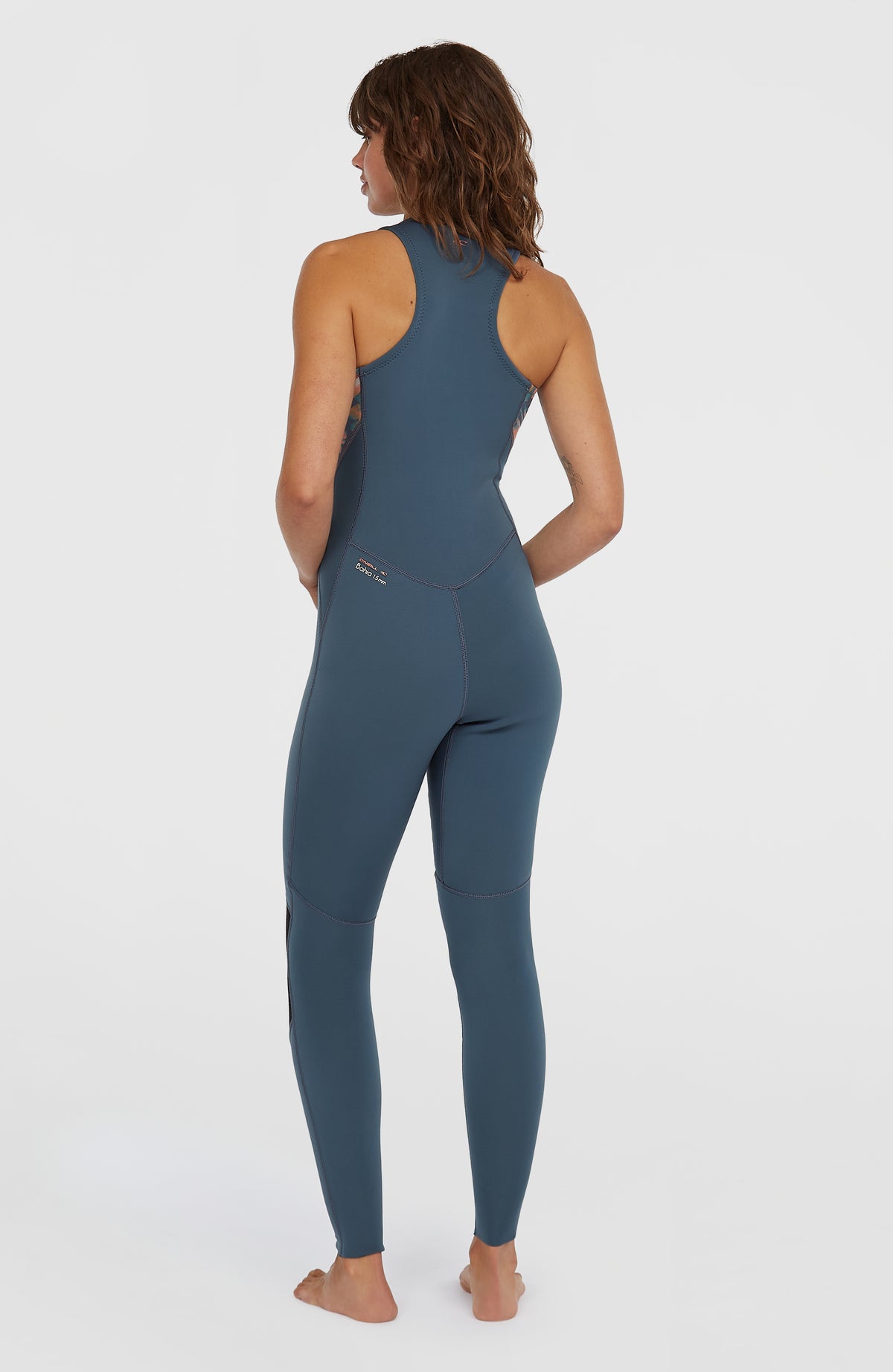 スキューバノースリボディースーツ / Scuba Sleeveless Bodysuit レディース 610Kh-T77SL._UY1000_.jpg