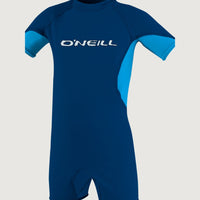 O'Zone UV Spring | Dark Blue