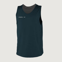 Hybrid UV Tank Top | Grey