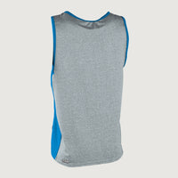 Hybrid UV Tank Top | Grey