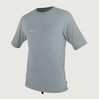 Hybrid Skins Short Sleeve Surf Tee | Grey