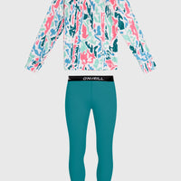 Baselayer Set | White Cluster