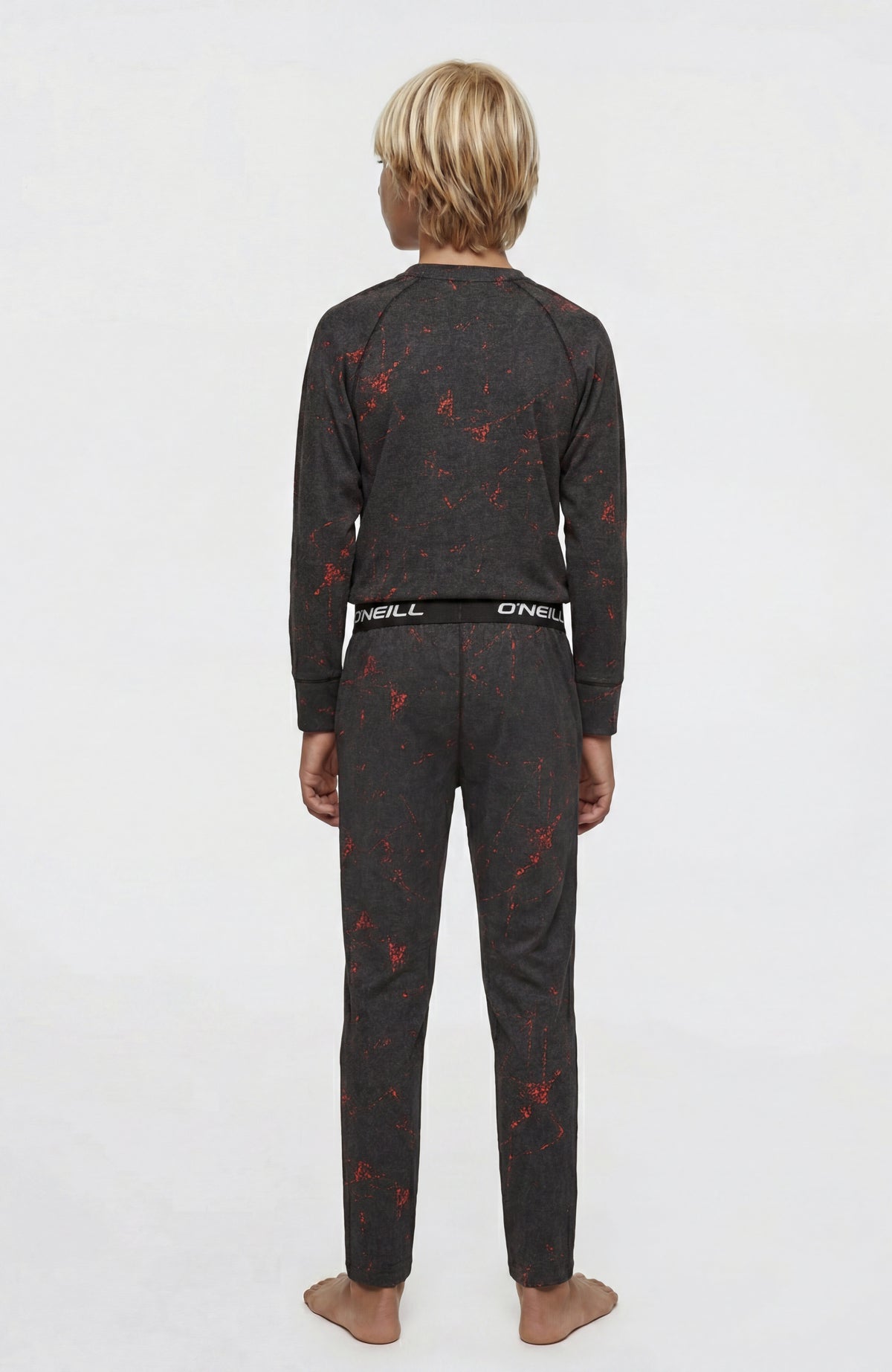 Baselayer Set | Black Basalt