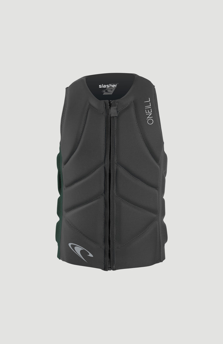 Slasher Competition Vest | Green