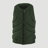 Slasher Competition Vest | Dark Green