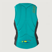 Slasher Competition Vest | Light Blue