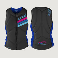 Slasher Competition Vest | Grey