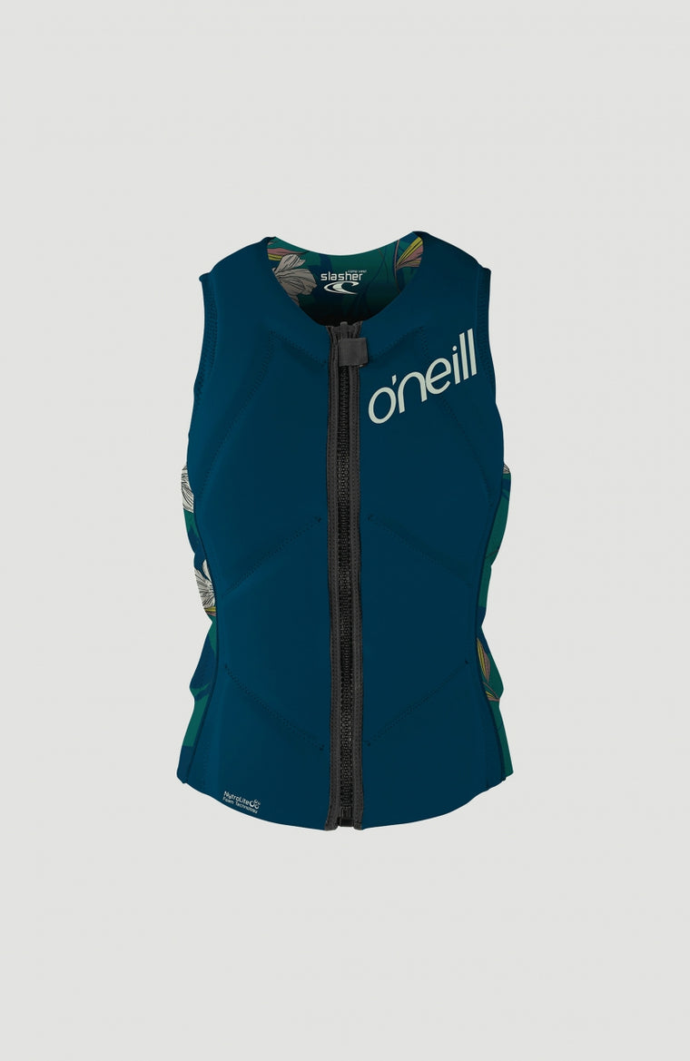 Slasher Competition Vest | Dark Blue