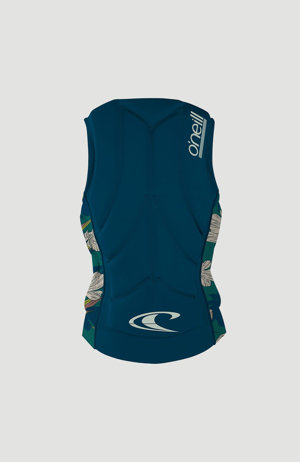 Slasher Competition Vest | Dark Blue