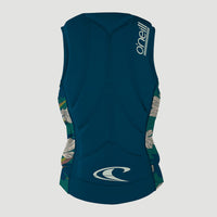 Slasher Competition Vest | Dark Blue