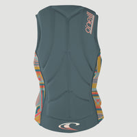 Slasher Competition Vest | SHADE/ARTA GEO