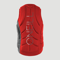 Slasher Competition Vest | Grey