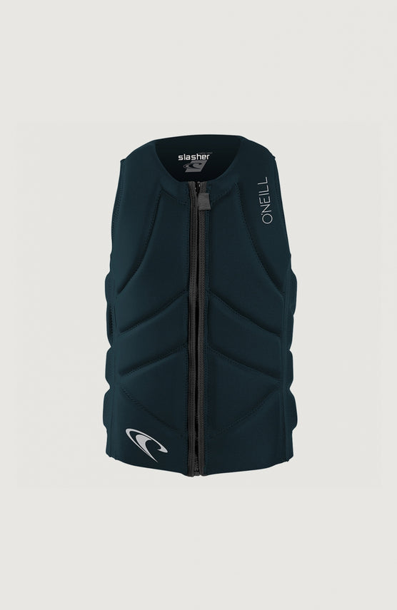 Slasher Competition Vest | Grey