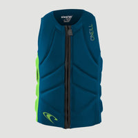 Slasher Competition Vest | Blue