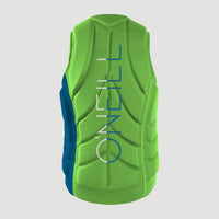 Slasher Competition Vest | Blue