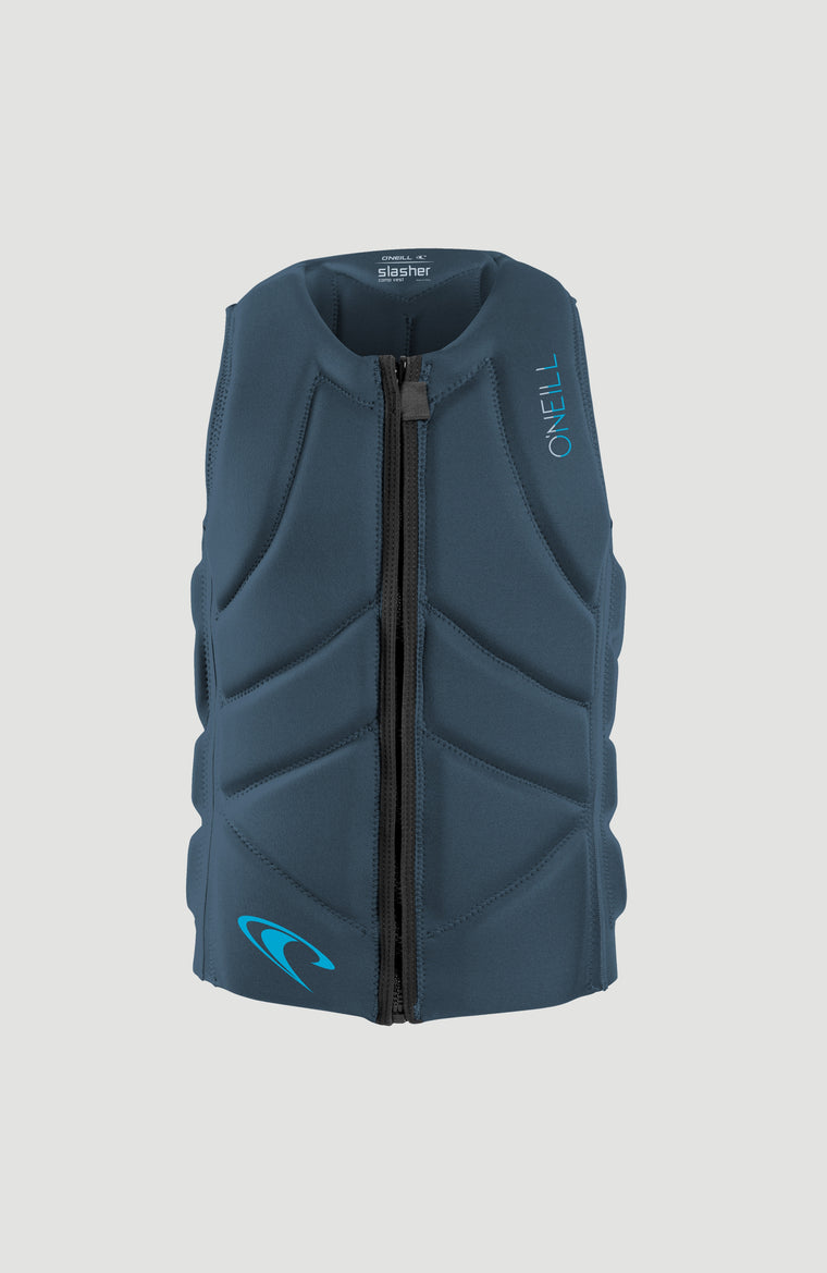 Slasher Competition Vest | COPEN BLUE/COPEN BLUE
