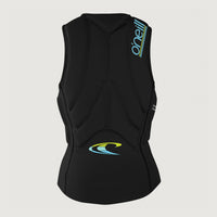 Slasher Kite Vest | Black