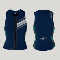 Slasher Kite Vest | Dark Blue