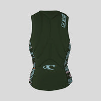 Slasher Kite Vest | Dark Green