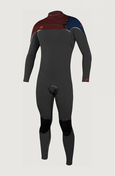 O'Neill Psycho Tech 3mm Gloves – O'Neill