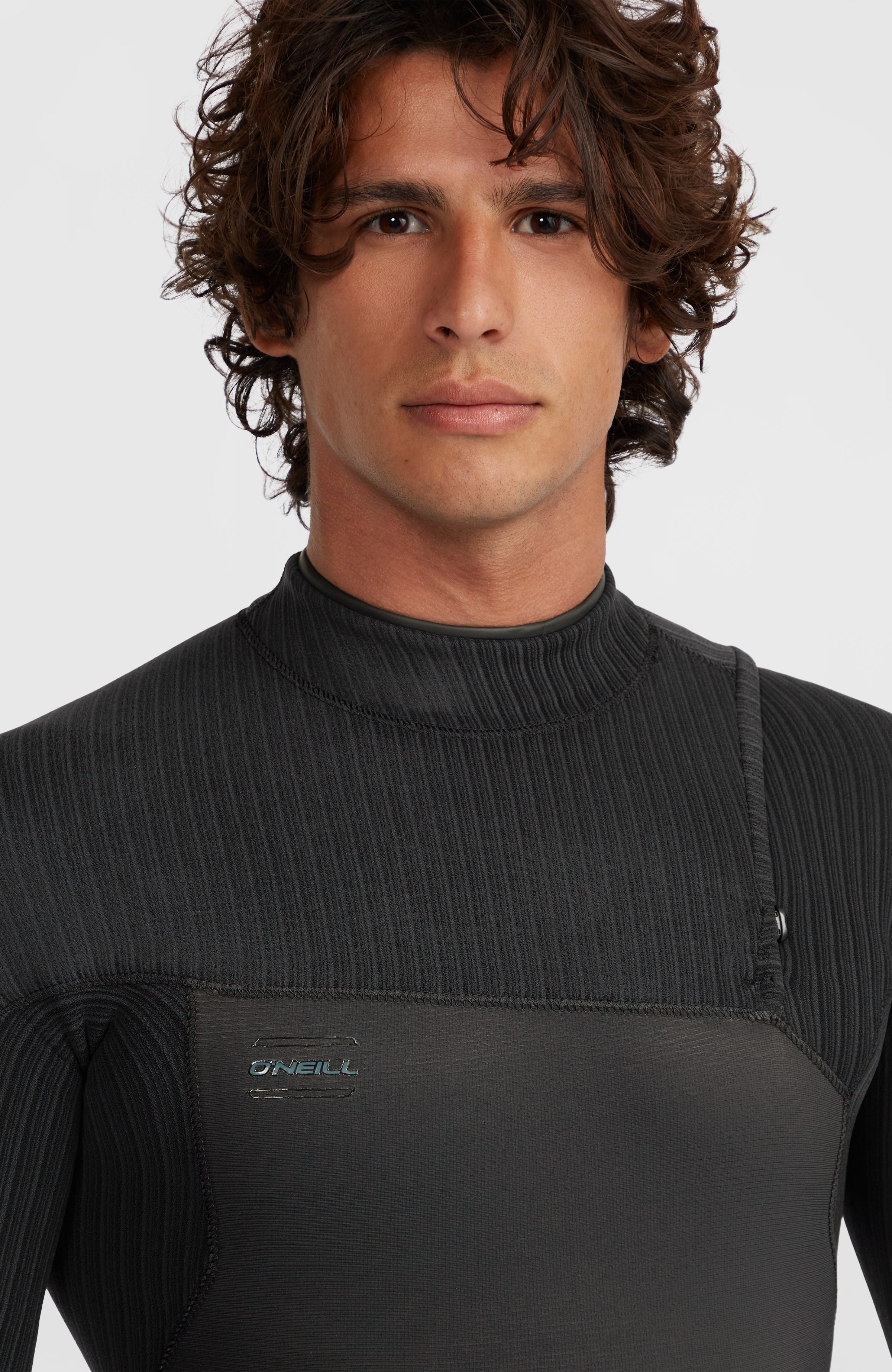O'Neill Hyperfreak Comp 3/2mm Zipless Full Wetsuit – O'Neill
