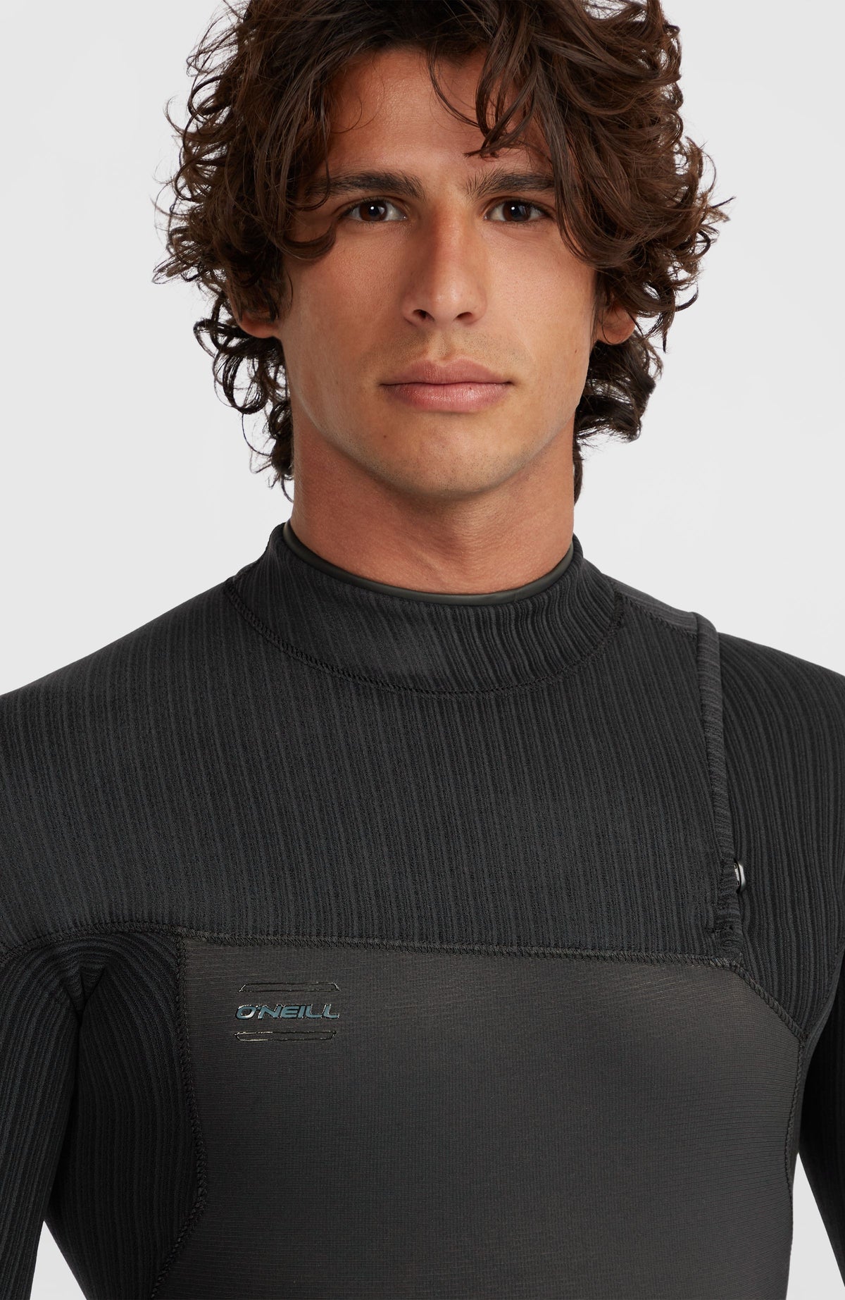 O'Neill 3×2mm ジャーフル　HYPERFREAK ZIPLESS Hyperfreak 3/2MM Comp Zipless Full - Black/black | O'Neill