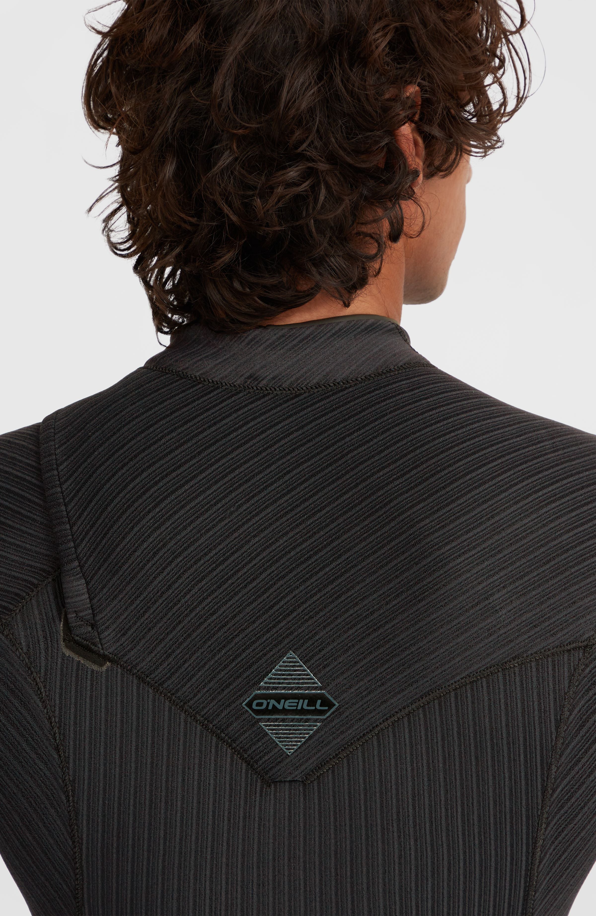 O'Neill Hyperfreak Comp 3/2mm Zipless Full Wetsuit – O'Neill