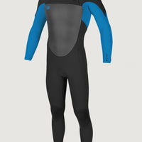 O'Riginal Chest Zip 3/2mm Full Wetsuit | Blue