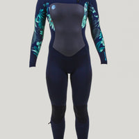 O'Riginal Chest Zip 3/2mm Full Wetsuit | Dark Blue