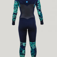 O'Riginal Chest Zip 3/2mm Full Wetsuit | Dark Blue