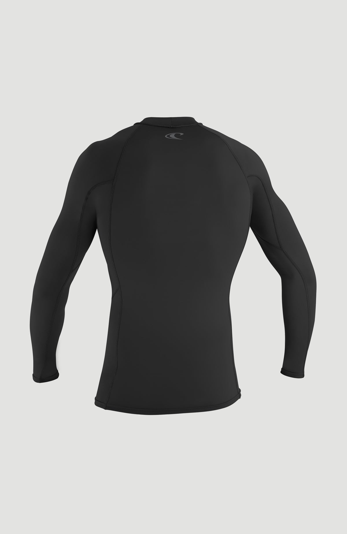 Thermo-X Long Sleeve Crew | Black