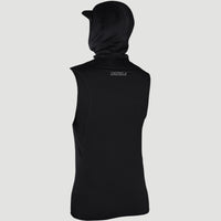 Thermo-X Neo Hooded Vest | Black