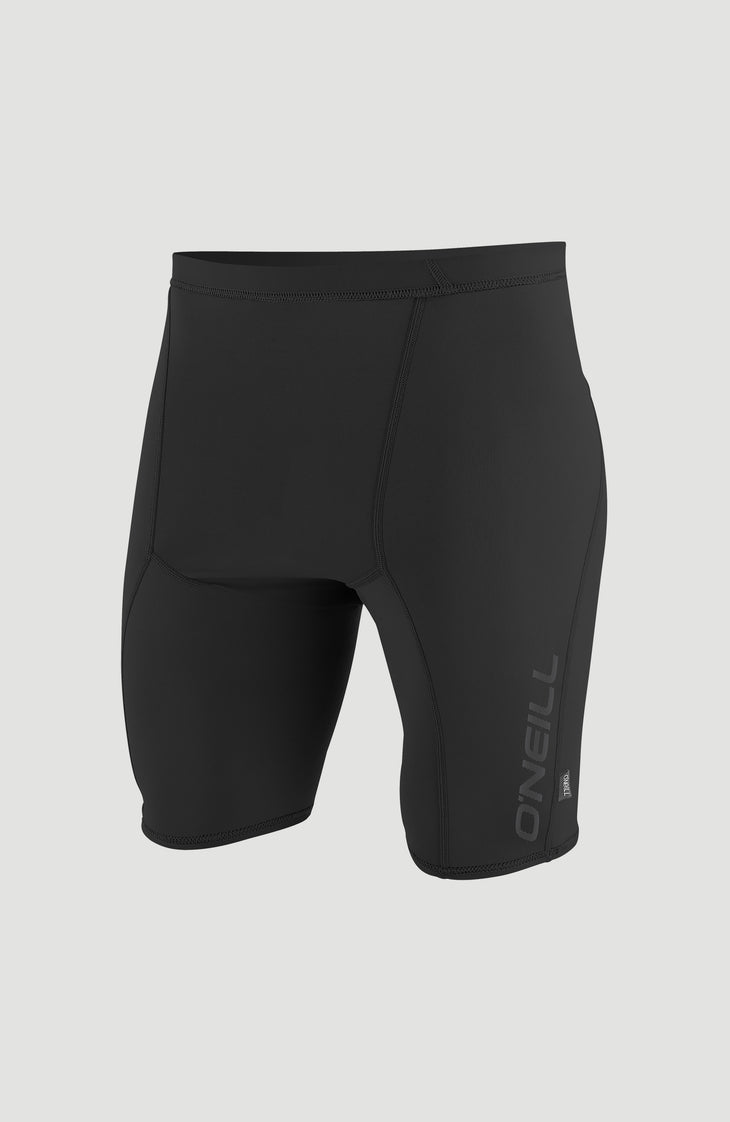 Thermo-X Shorts | Black