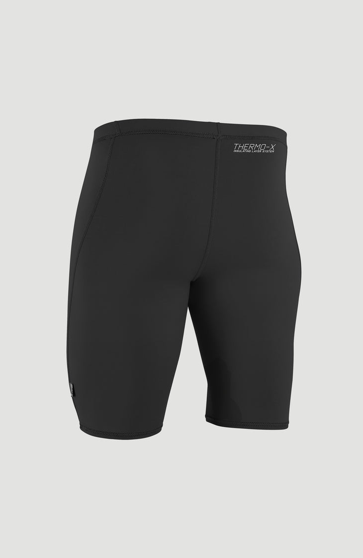 Thermo-X Shorts | Black