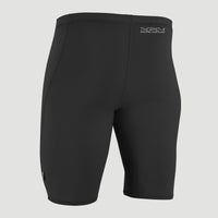 Thermo-X Shorts | Black