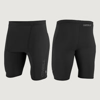 Thermo-X Shorts | Black