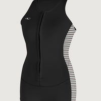 Bahia 2mm Spring Wetsuit | Black