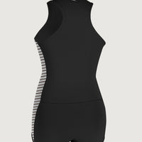 Bahia 2mm Spring Wetsuit | Black