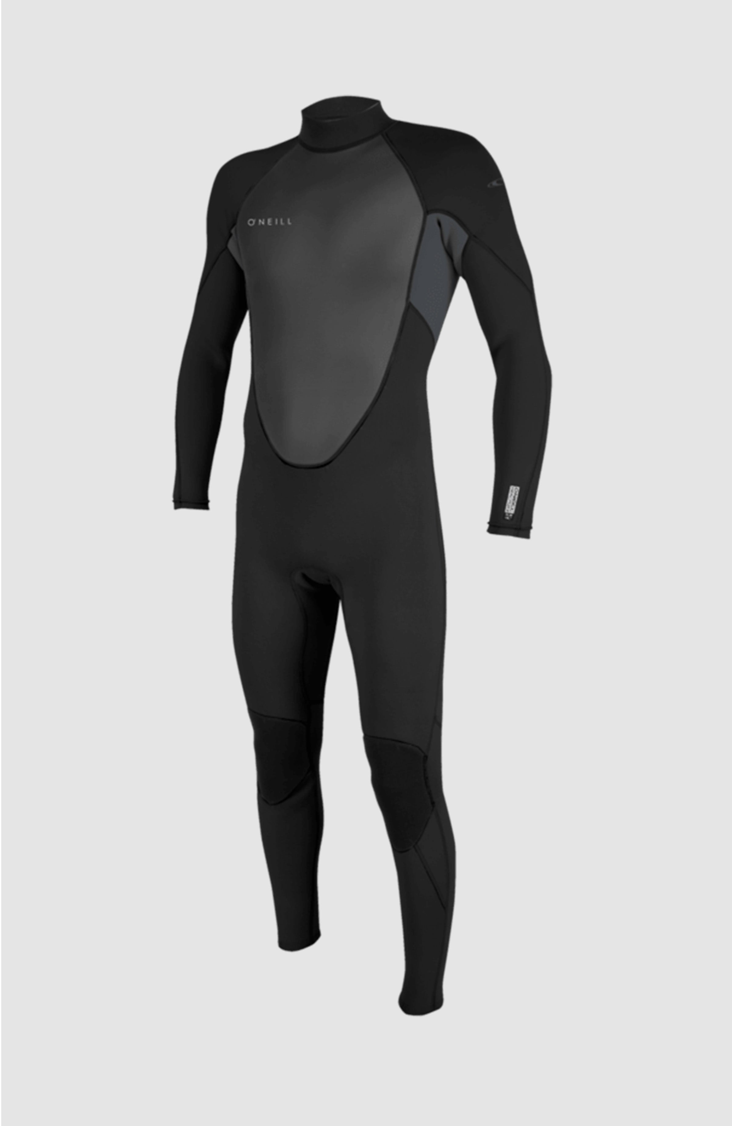 ADREHALIN Wetsuits メンズ　フルスーツ　3×2mm 黒 Wetsuits for men 3/2mm | Perfect for 12℃-17℃ – O'Neill