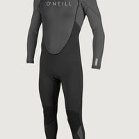 O'Neill Reactor-2 3/2mm Back Zip Full Wetsuit – O'Neill